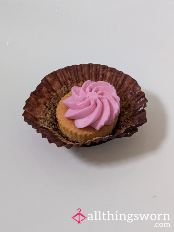 Cupcake Smush Video (⁠◕⁠ᴗ⁠◕⁠✿⁠) 🩷🧁