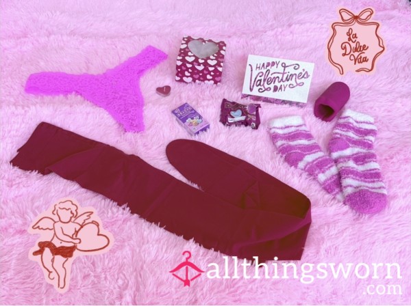 Cupid’s Collection 💘