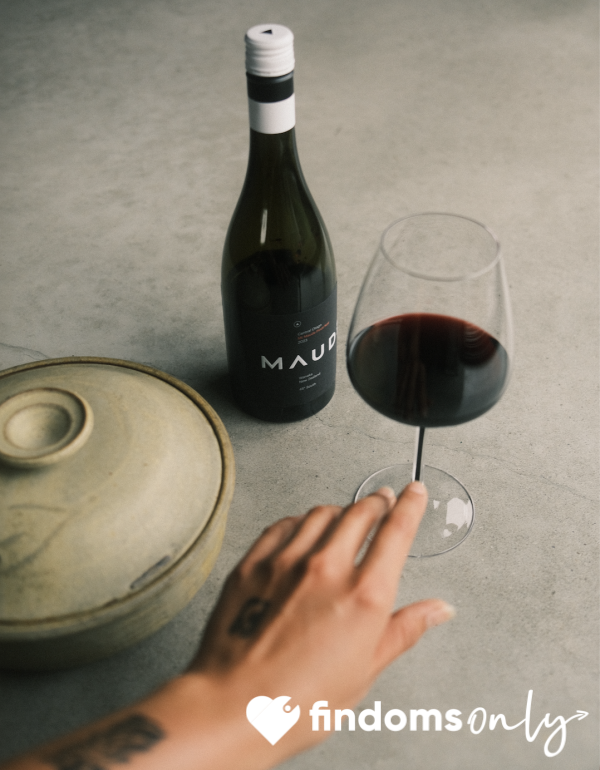 Select Cellar Access