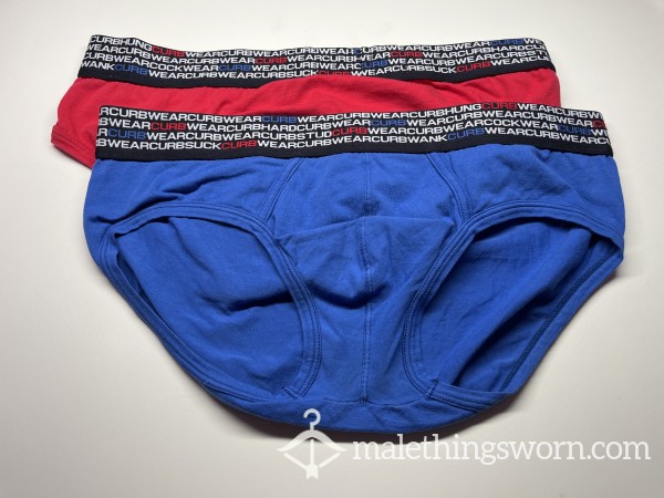 Curb Briefs