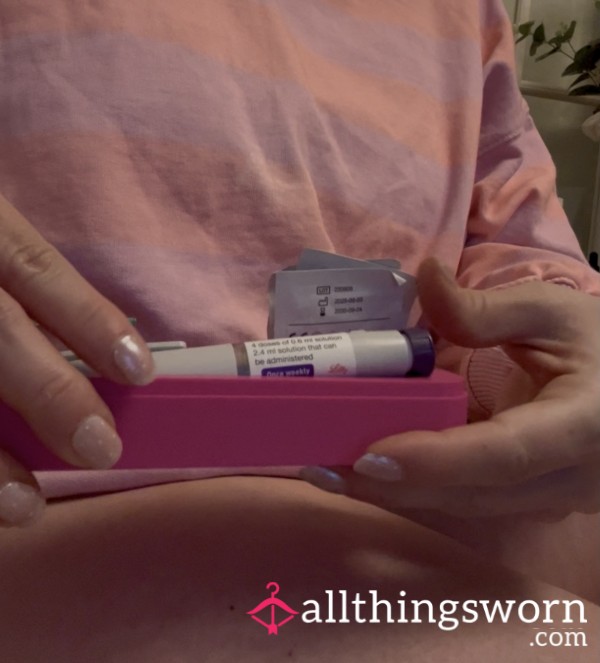Curious About Weight Loss Methods? Chat To Me About My Experience