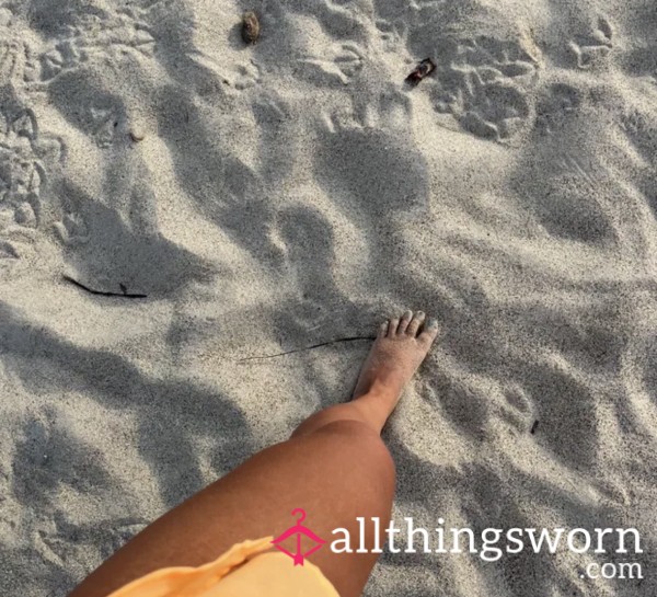 👣 Curious 👣