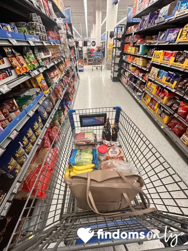 Current Vacancy: Grocery Slave