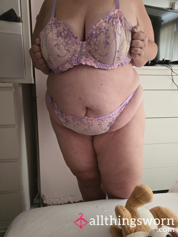 Curves Girls Spicy Two Piece