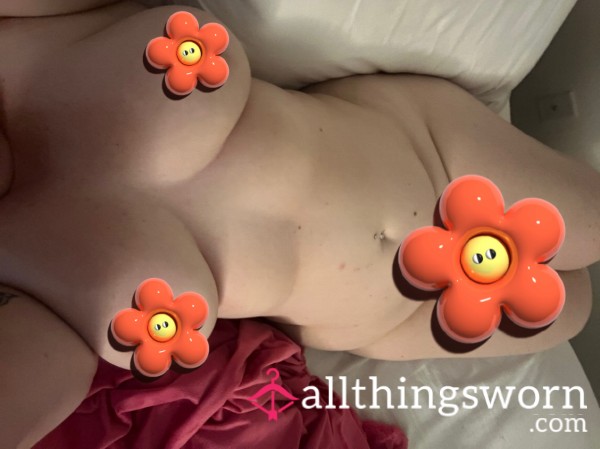Curvy Girl Body Photos