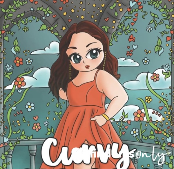 Curvy Lover Taxes