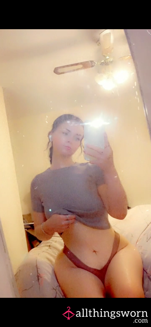 Curvy Sl*t💦
