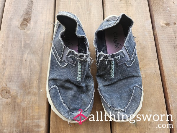 Cushe Flat Shoes