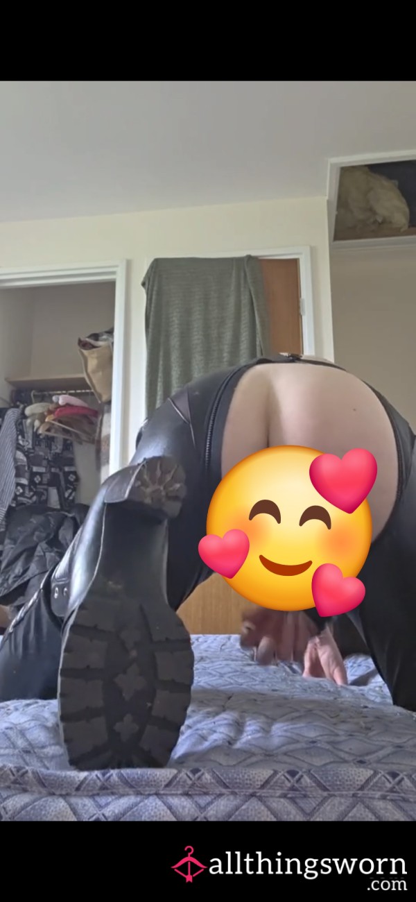 Custom 5 Minute Video