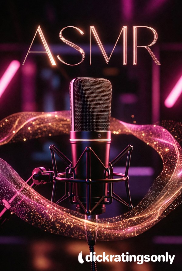 Custom ASMR Audio 10 Minutes