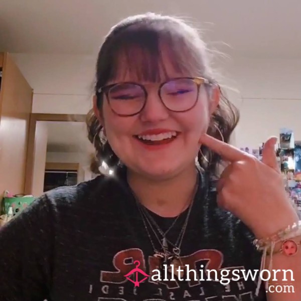 🎧 Custom ASMR Audio — $10 (New Creator!)