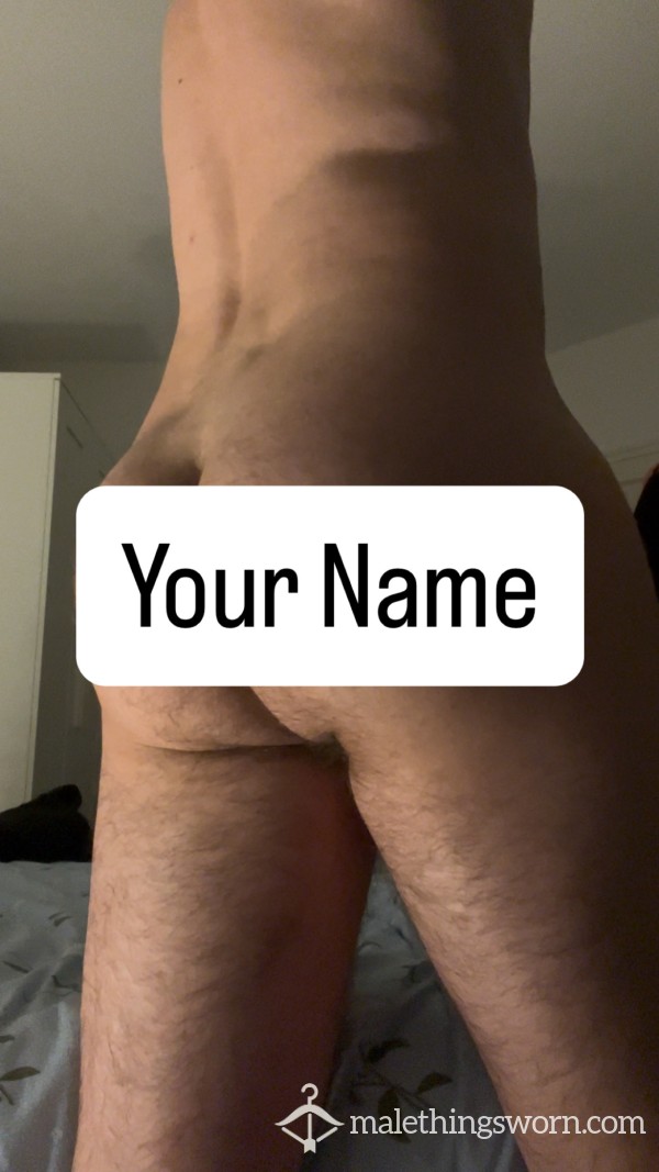 Custom A** Pic🍑