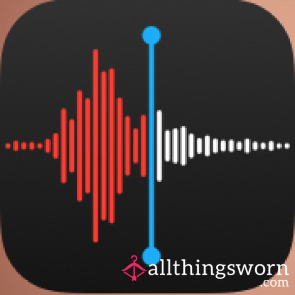Custom Audio