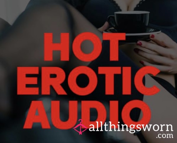 Custom Audio