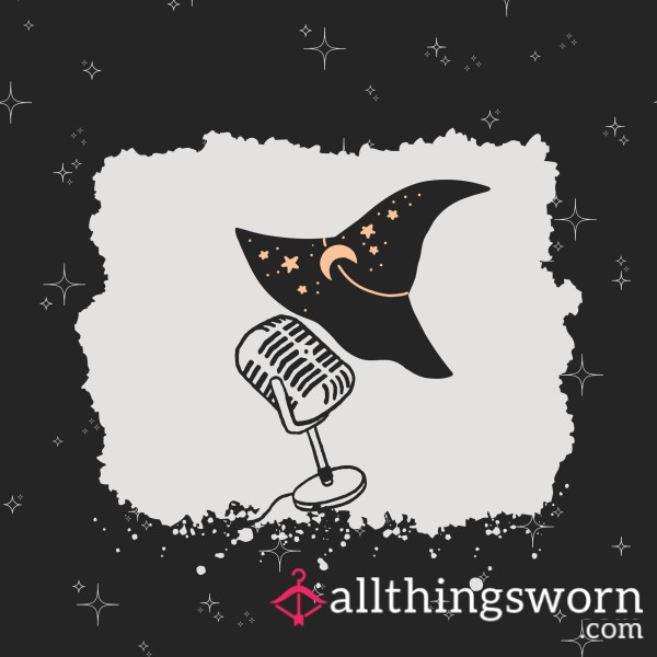 Custom Audio Recording