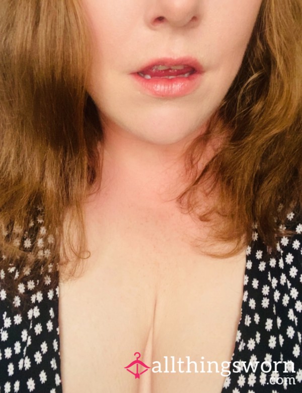 Custom Audio (Taboo Friendly)