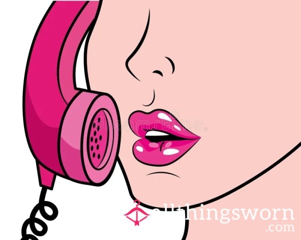 Custom Audio