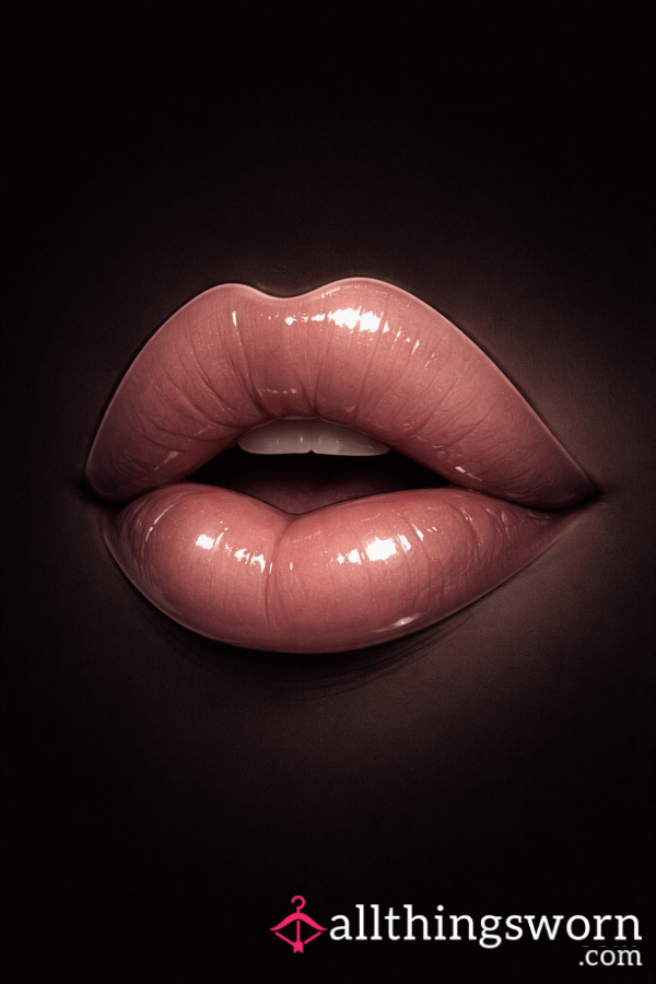 Custom Audios 💋