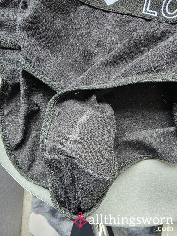 Custom Bed Time Pants