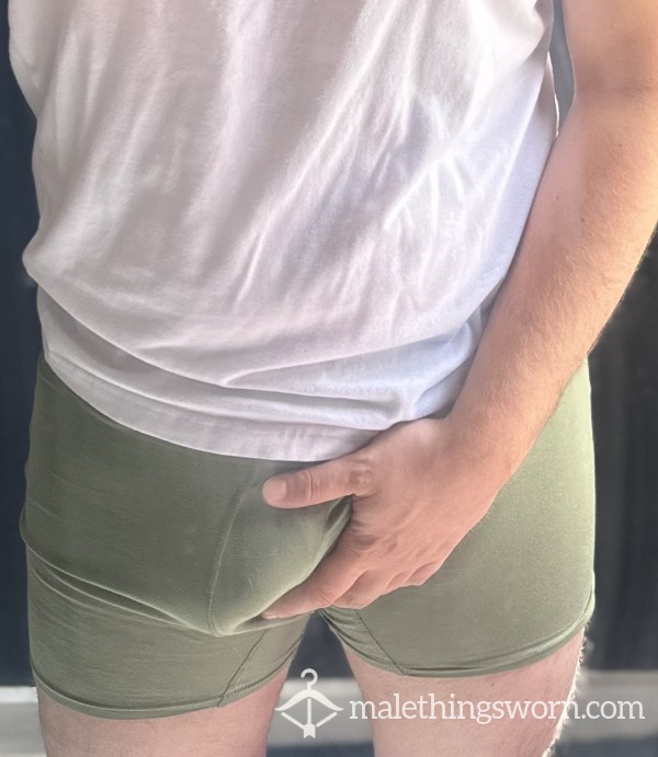 Custom Boxers Or Briefs