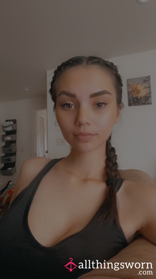 Custom Bratty Video Clips (Non-Nude)