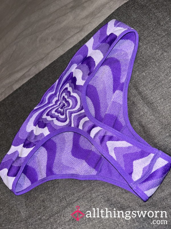 DEAL✅ Custom Bu*terfly Thong☔️