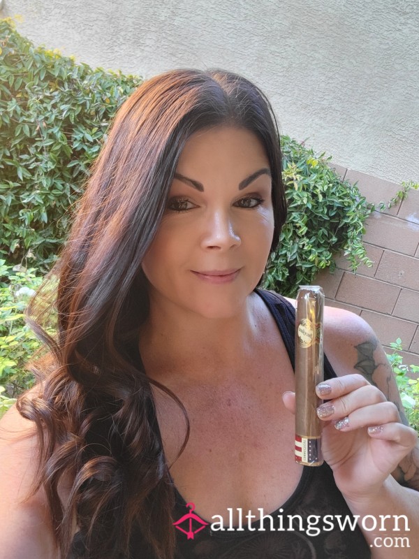 Custom Cigar
