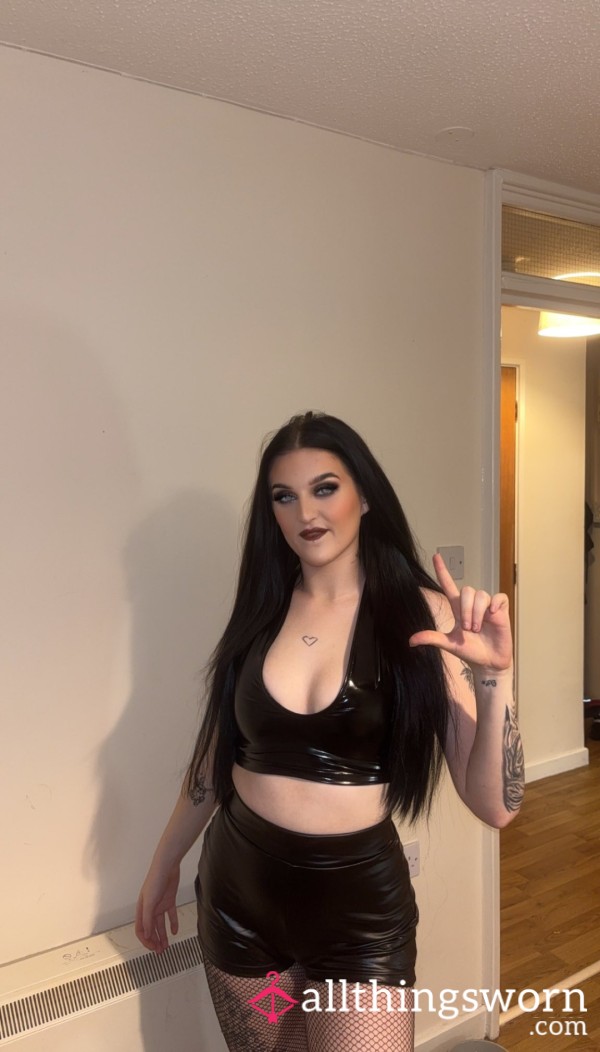 Custom Clip Request