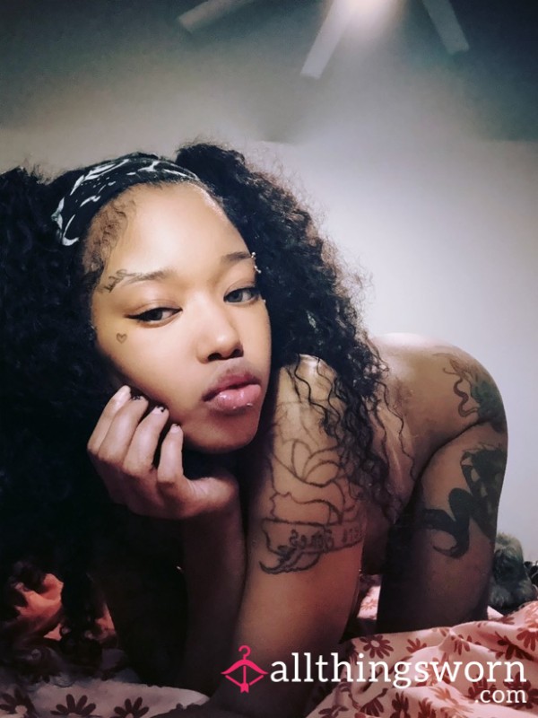 Custom Clips Made Just4u