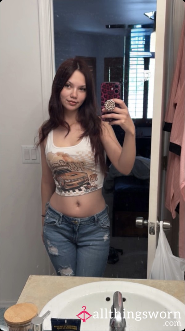 Custom Clips – Princess Auddi Owns Your Finances