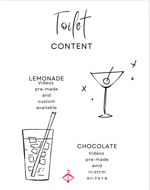 Custom Content
