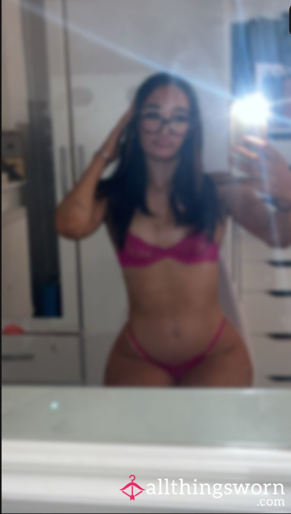 🥰Custom Content🥰