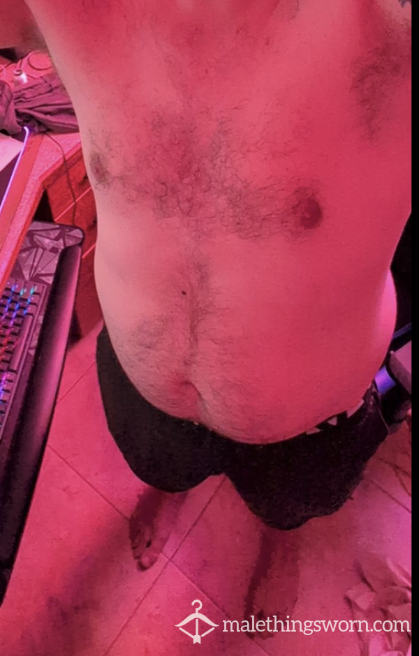 Custom Content