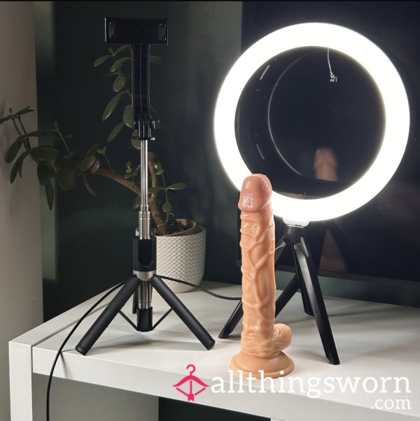 Custom Content