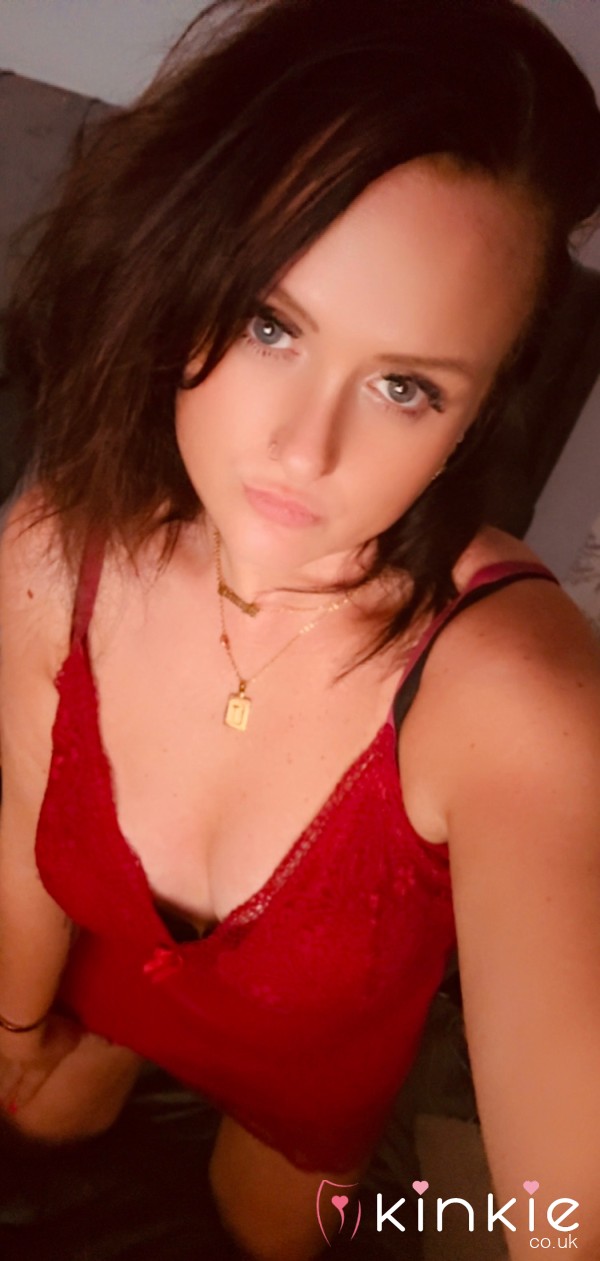 Custom Content Available! All 5* Reviews On All Things Worn 😈