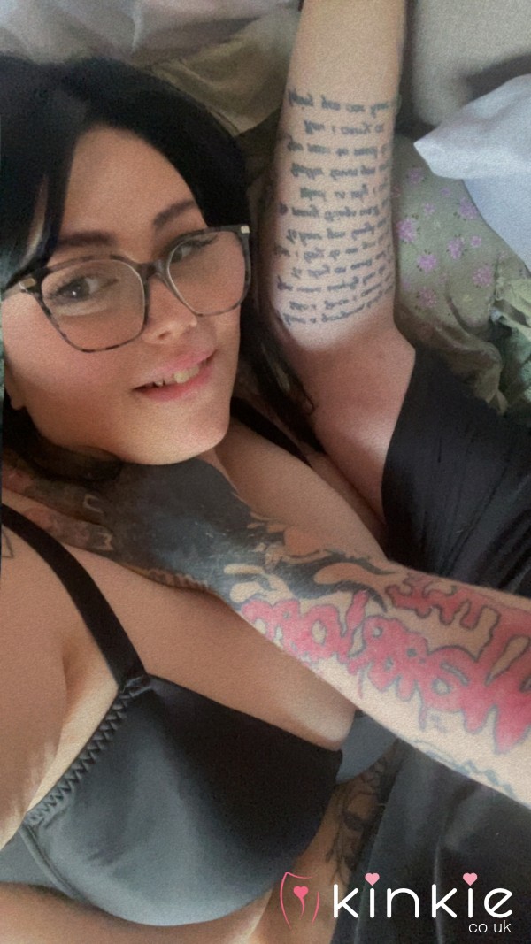 Custom Content Tonight Only~ With Alpha ~