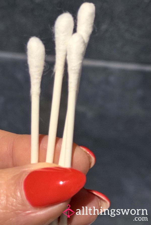 Custom Cotton Buds Variety Pack!