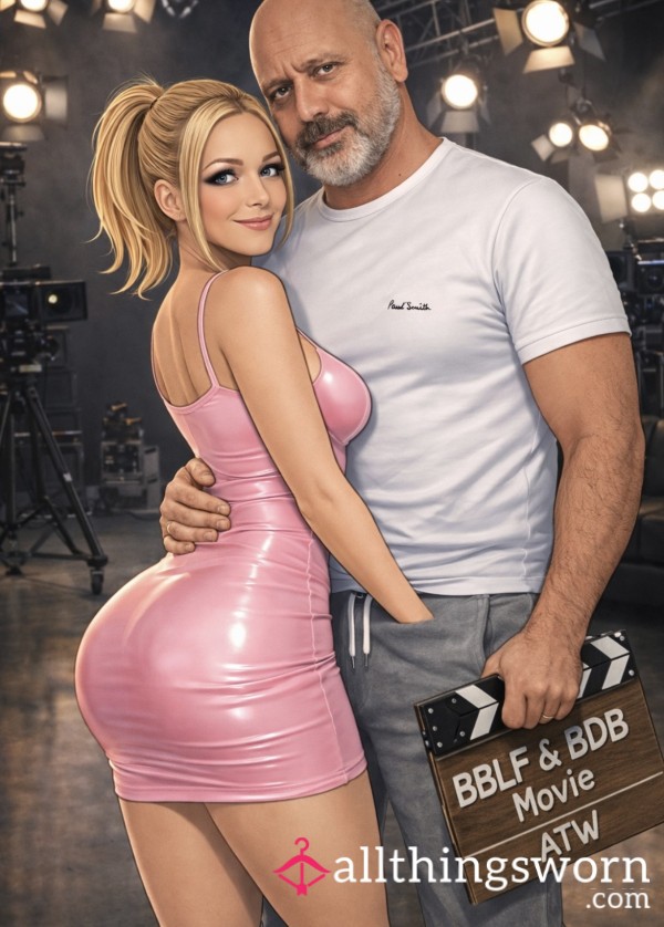 Custom Couple Content : BigBooty And VWE Hubby Ready To Get Freaky 😈💦