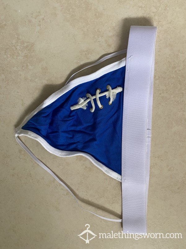 Custom Daddy’s Jock