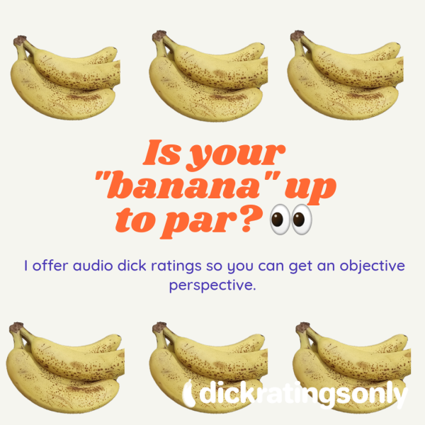 Custom D*ck Ratings