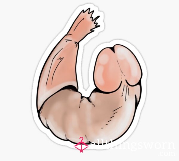 Custom D*ck Ratings