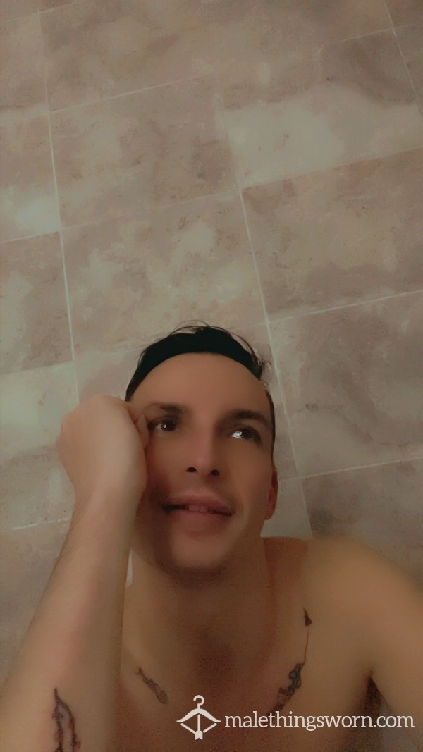 Custom Dirty Video Message Of Your Choice (with Face)