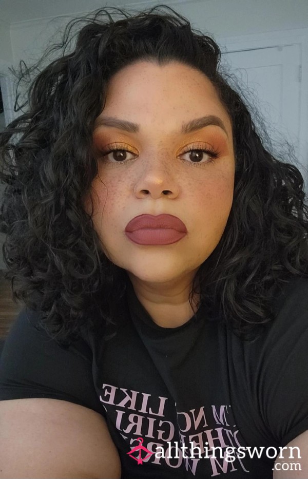 Custom Erotic Voice Notes