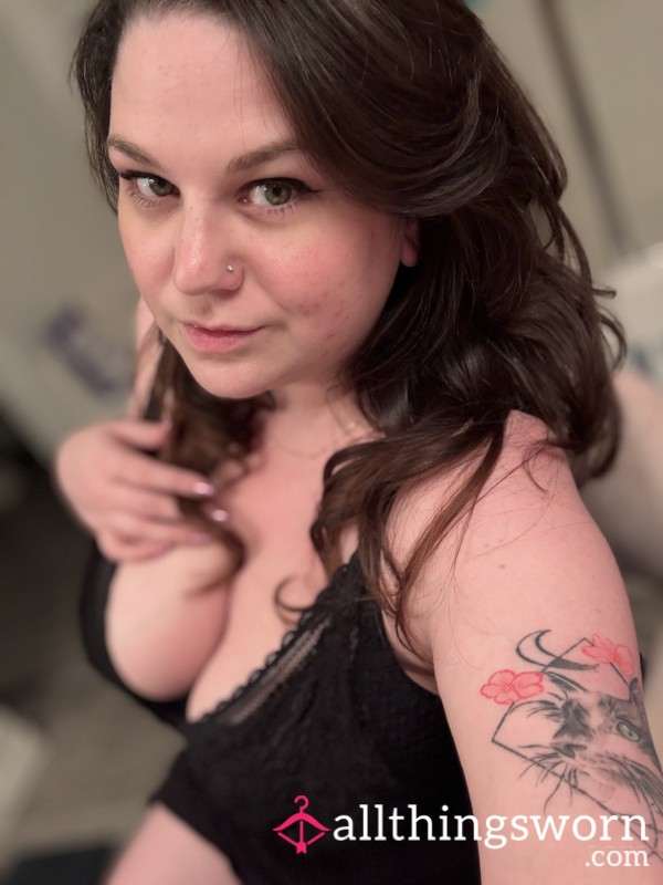 Custom Erotica