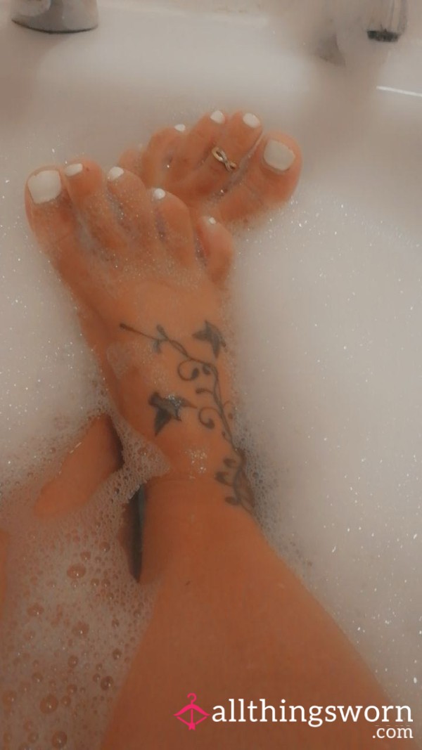 Custom Feet Feet Pictures