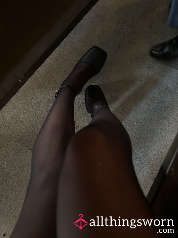Custom Feet Pics