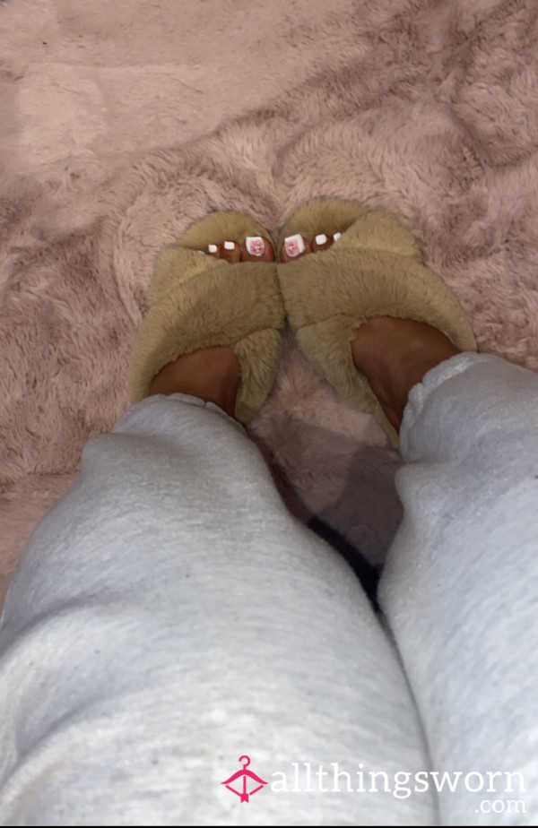 Custom Feet Pics👣💋🥰😍✨