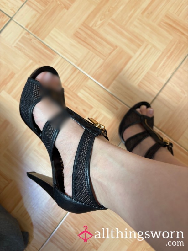 Custom Feet Pics 🦶🏼