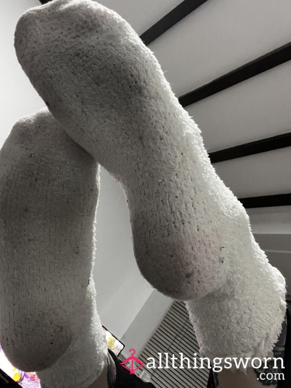 Custom Feet Pics