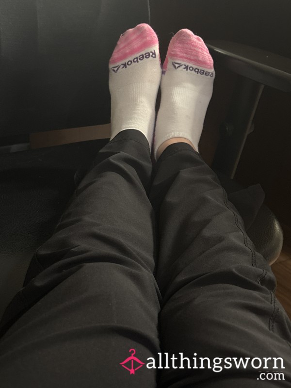 Custom Feet Pics